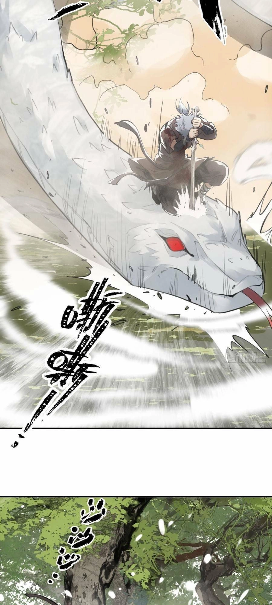 Xa Đao Nhân Chapter 15 - 52