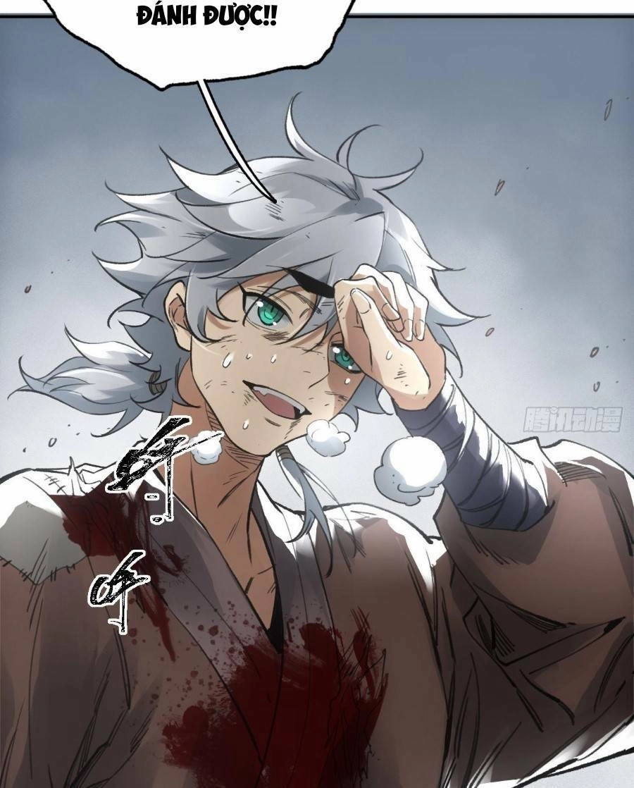 Xa Đao Nhân Chapter 15 - 54