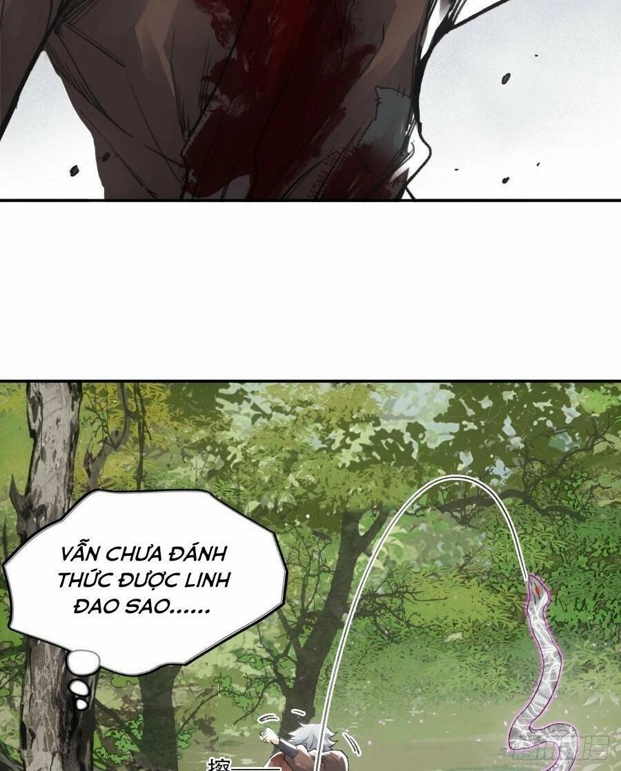 Xa Đao Nhân Chapter 15 - 55