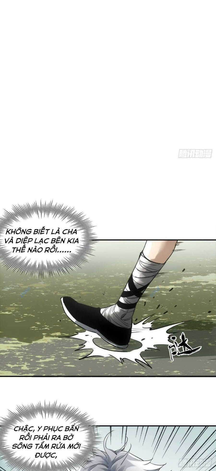 Xa Đao Nhân Chapter 15 - 59