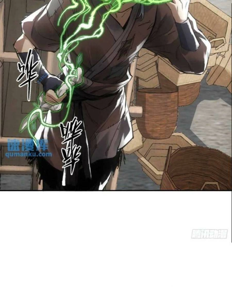 Xa Đao Nhân Chapter 16 - 4