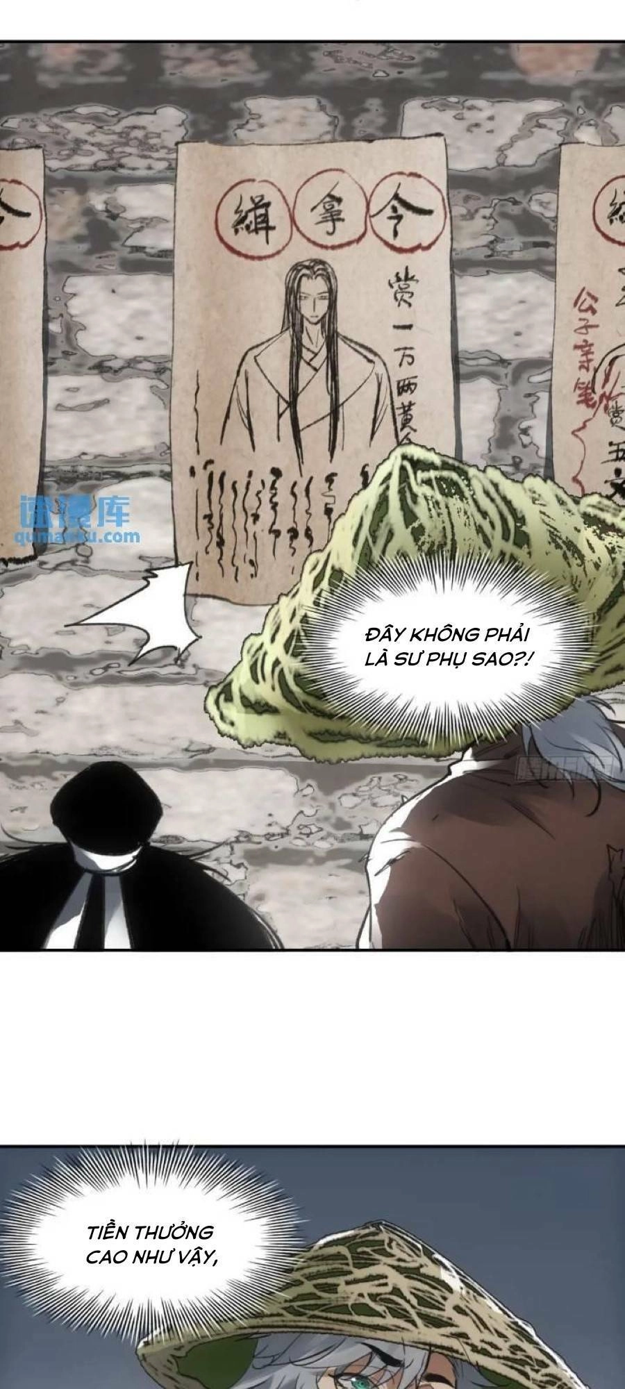 Xa Đao Nhân Chapter 16 - 8