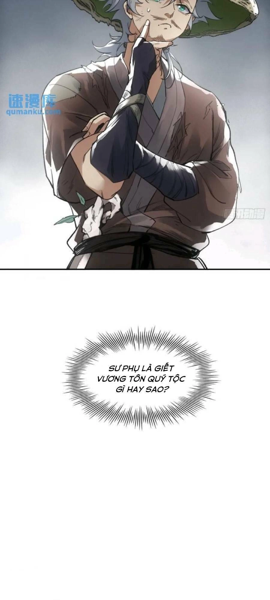 Xa Đao Nhân Chapter 16 - 9