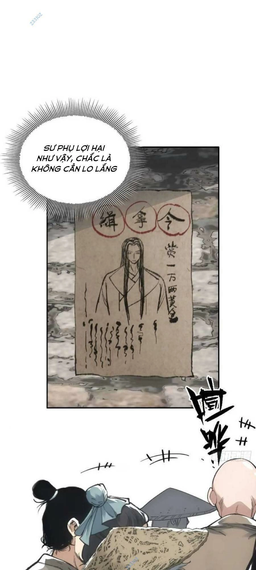 Xa Đao Nhân Chapter 16 - 10