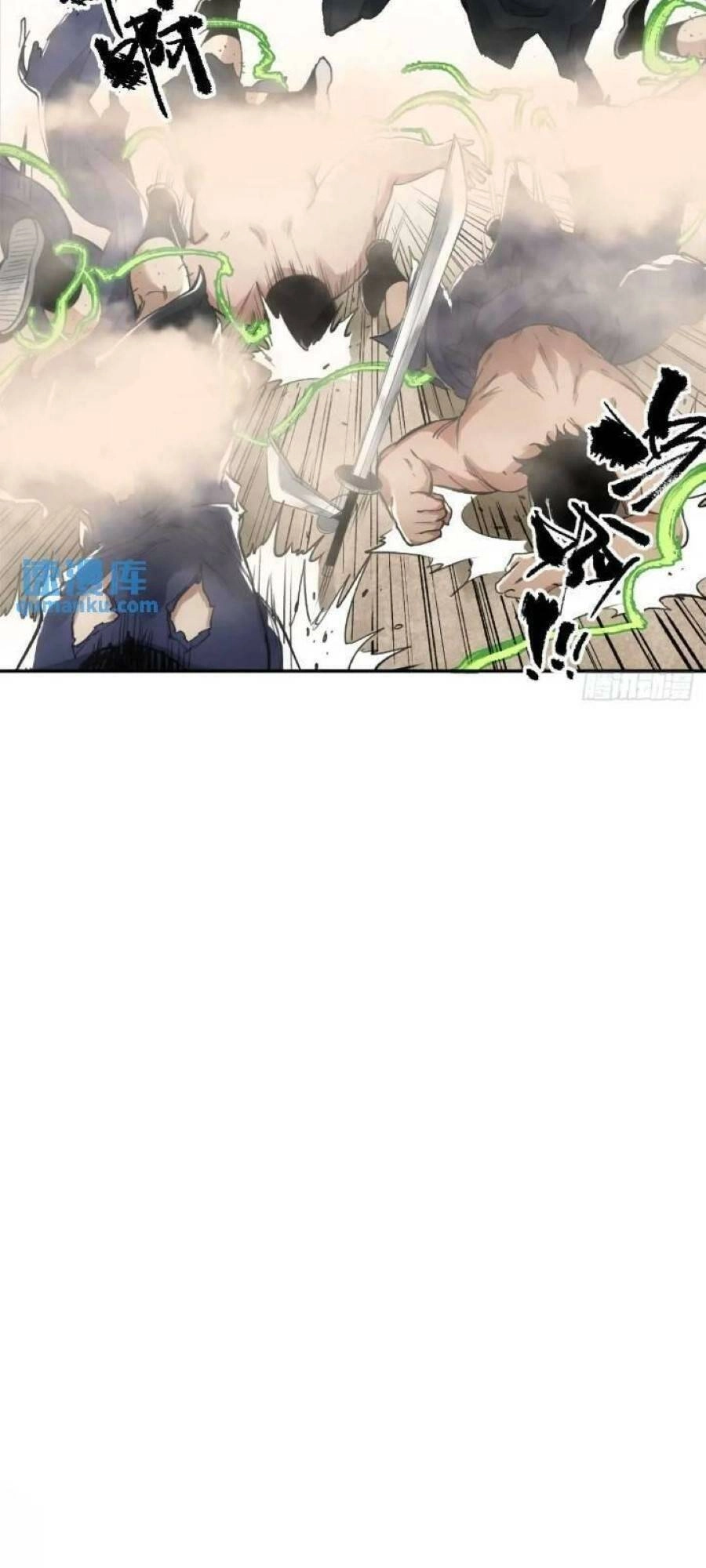 Xa Đao Nhân Chapter 16 - 20