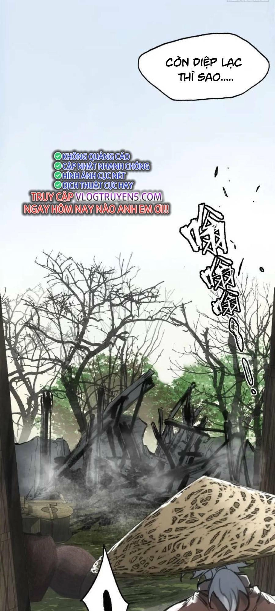 Xa Đao Nhân Chapter 16 - 22