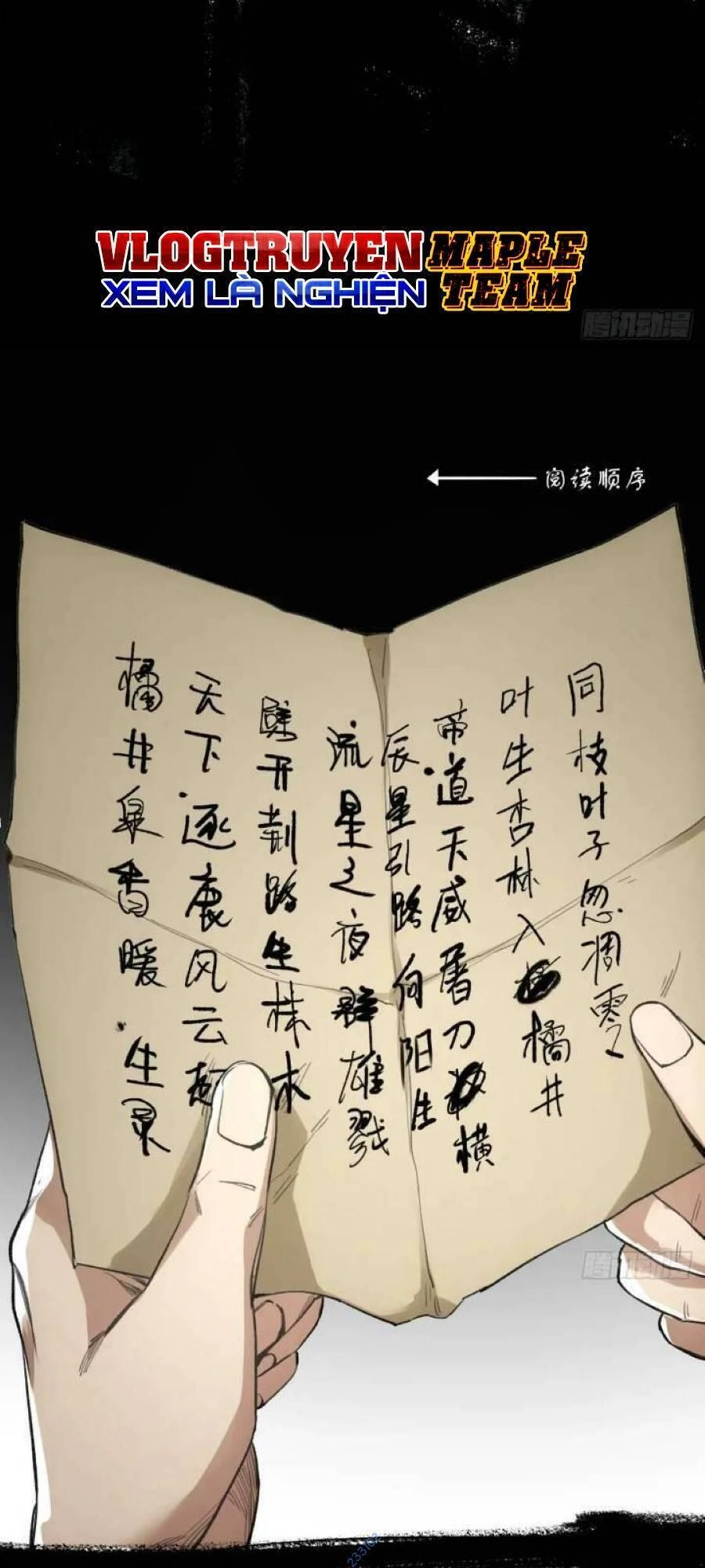 Xa Đao Nhân Chapter 16 - 35