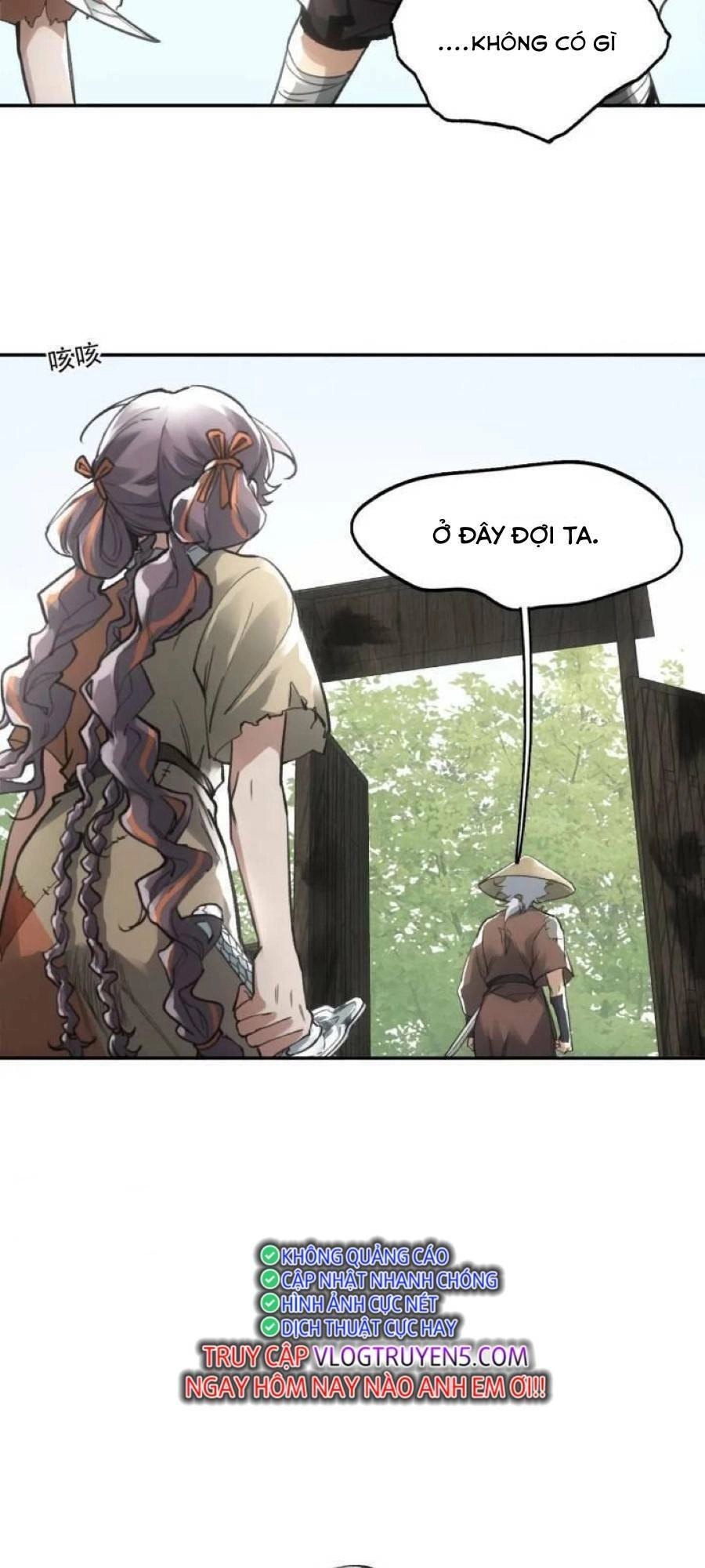 Xa Đao Nhân Chapter 16 - 38