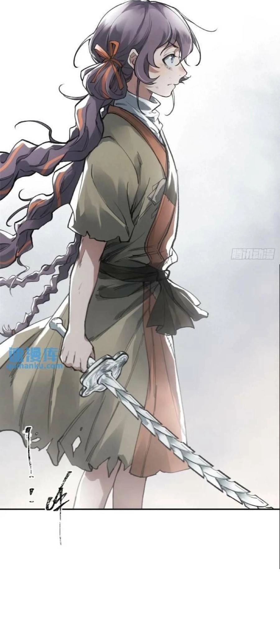 Xa Đao Nhân Chapter 16 - 39