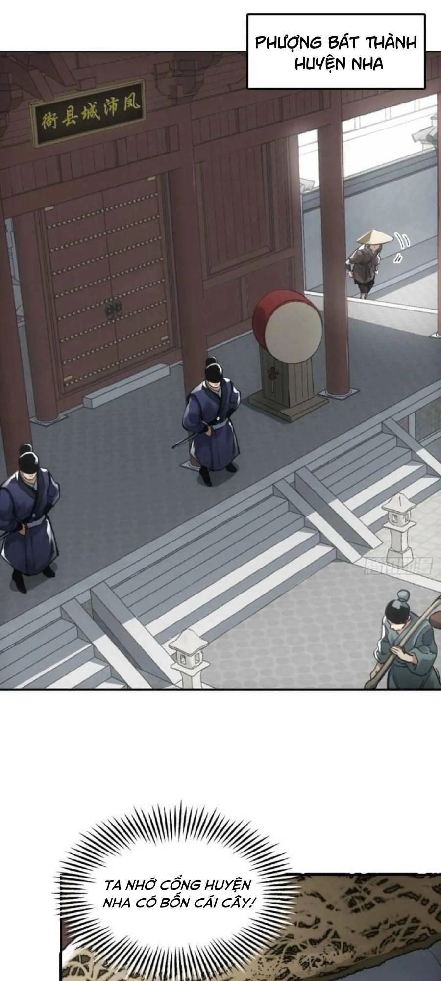 Xa Đao Nhân Chapter 16 - 40