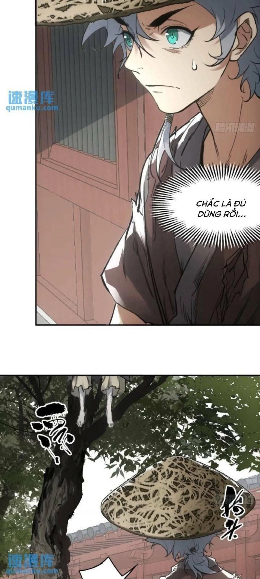 Xa Đao Nhân Chapter 16 - 41