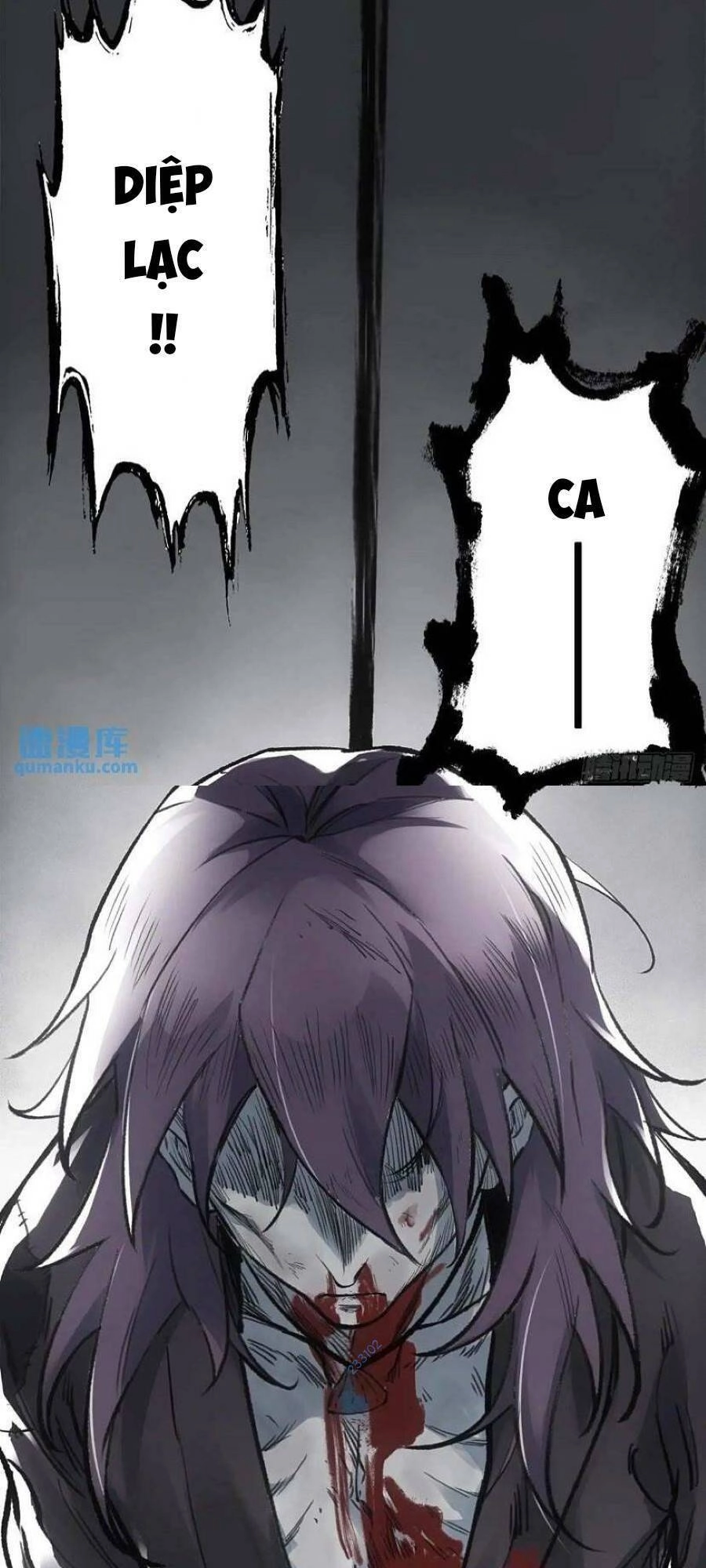 Xa Đao Nhân Chapter 17 - 2