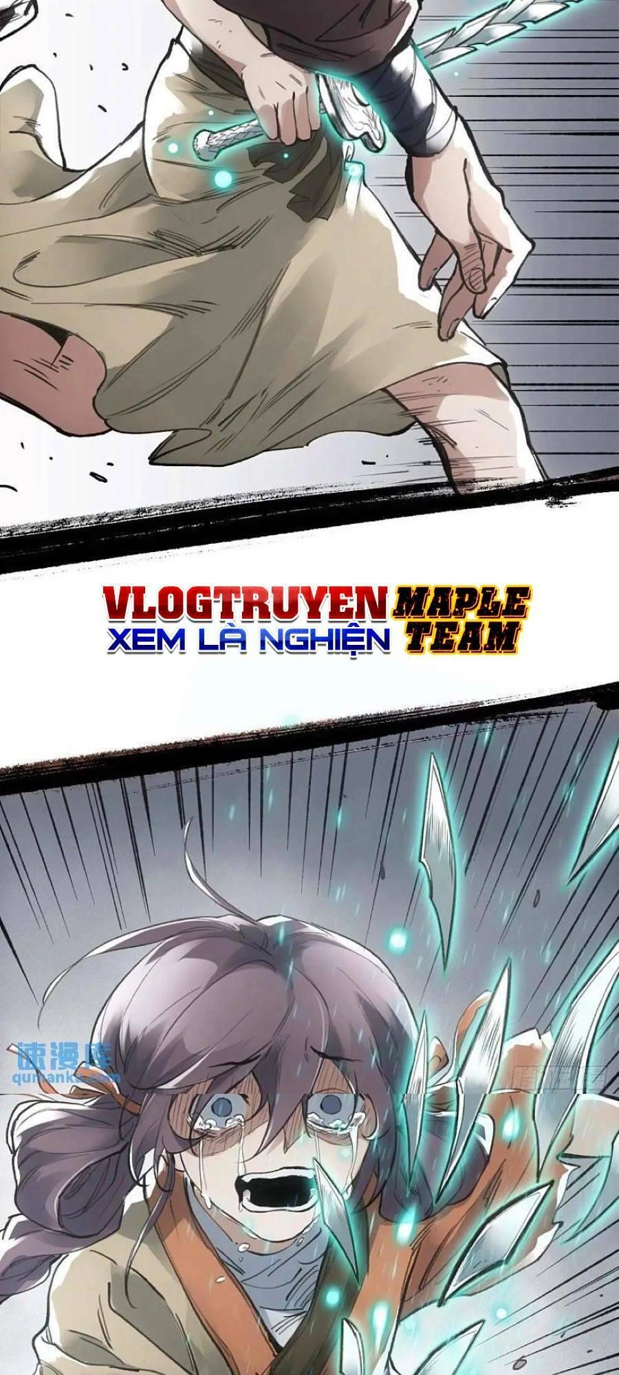 Xa Đao Nhân Chapter 17 - 5