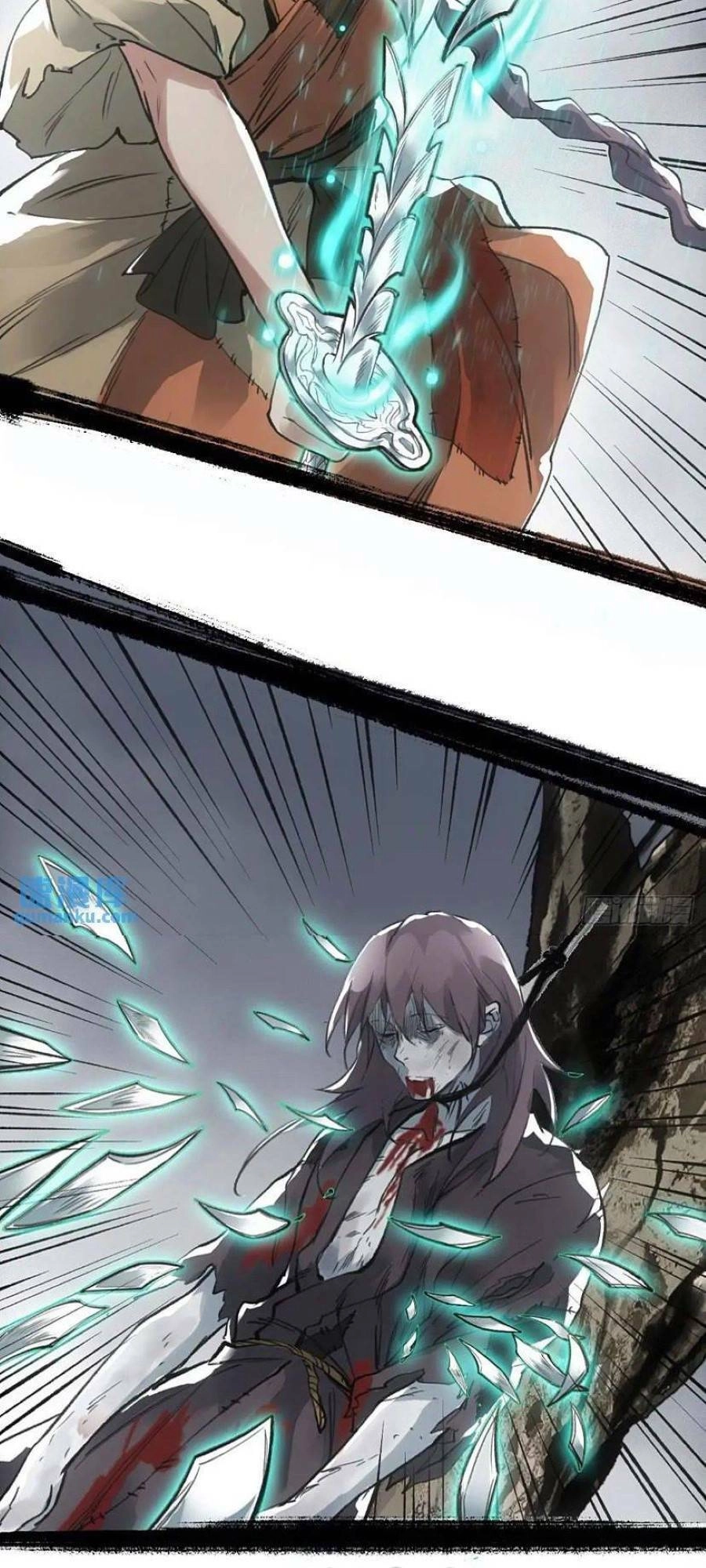 Xa Đao Nhân Chapter 17 - 6