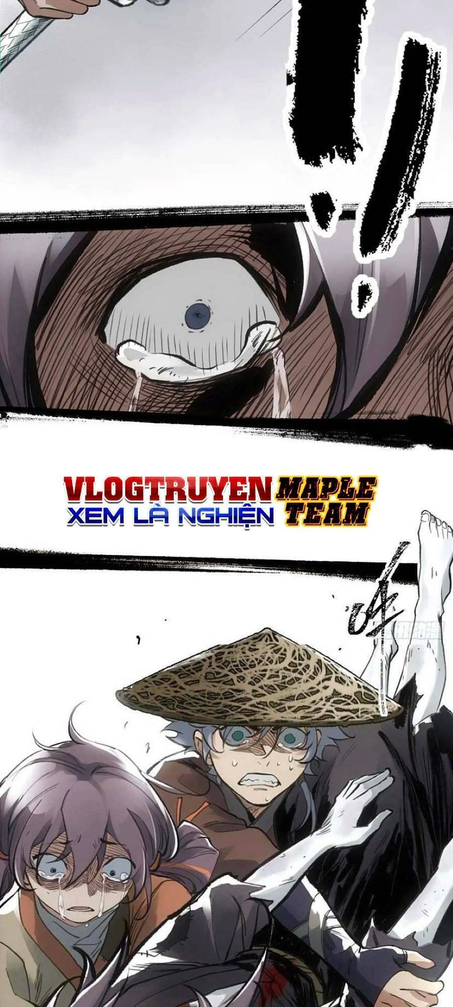 Xa Đao Nhân Chapter 17 - 9