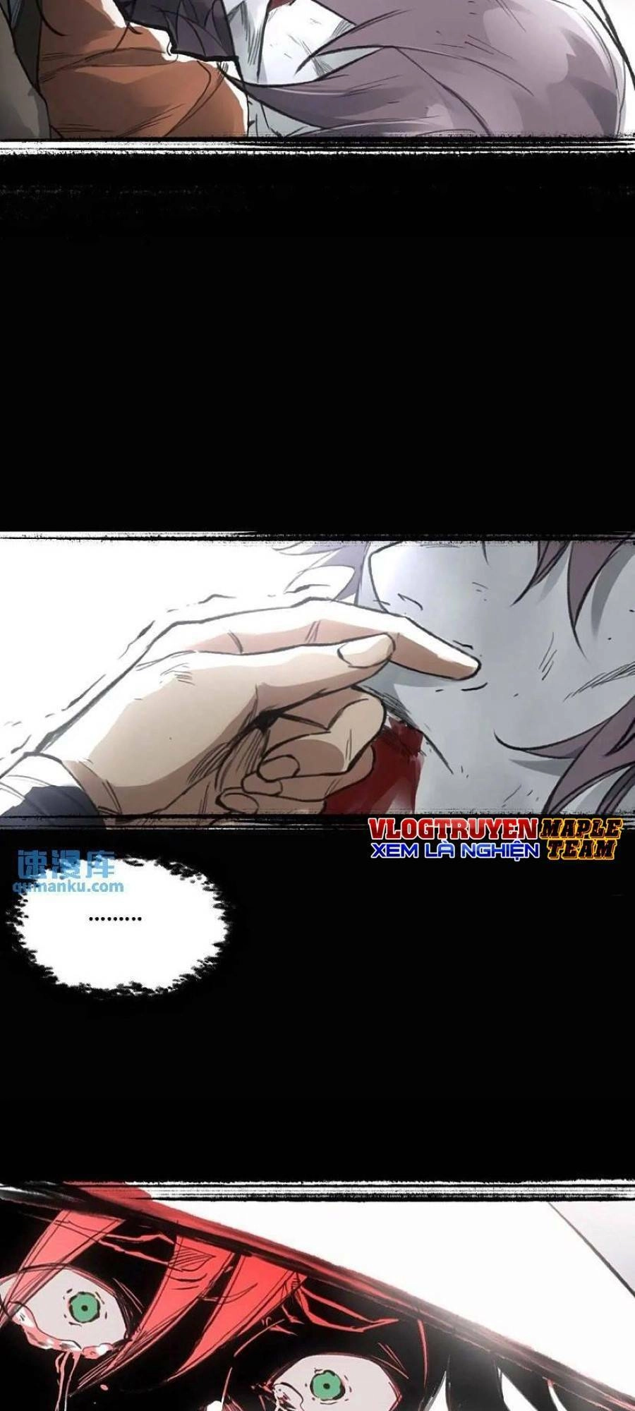 Xa Đao Nhân Chapter 17 - 13