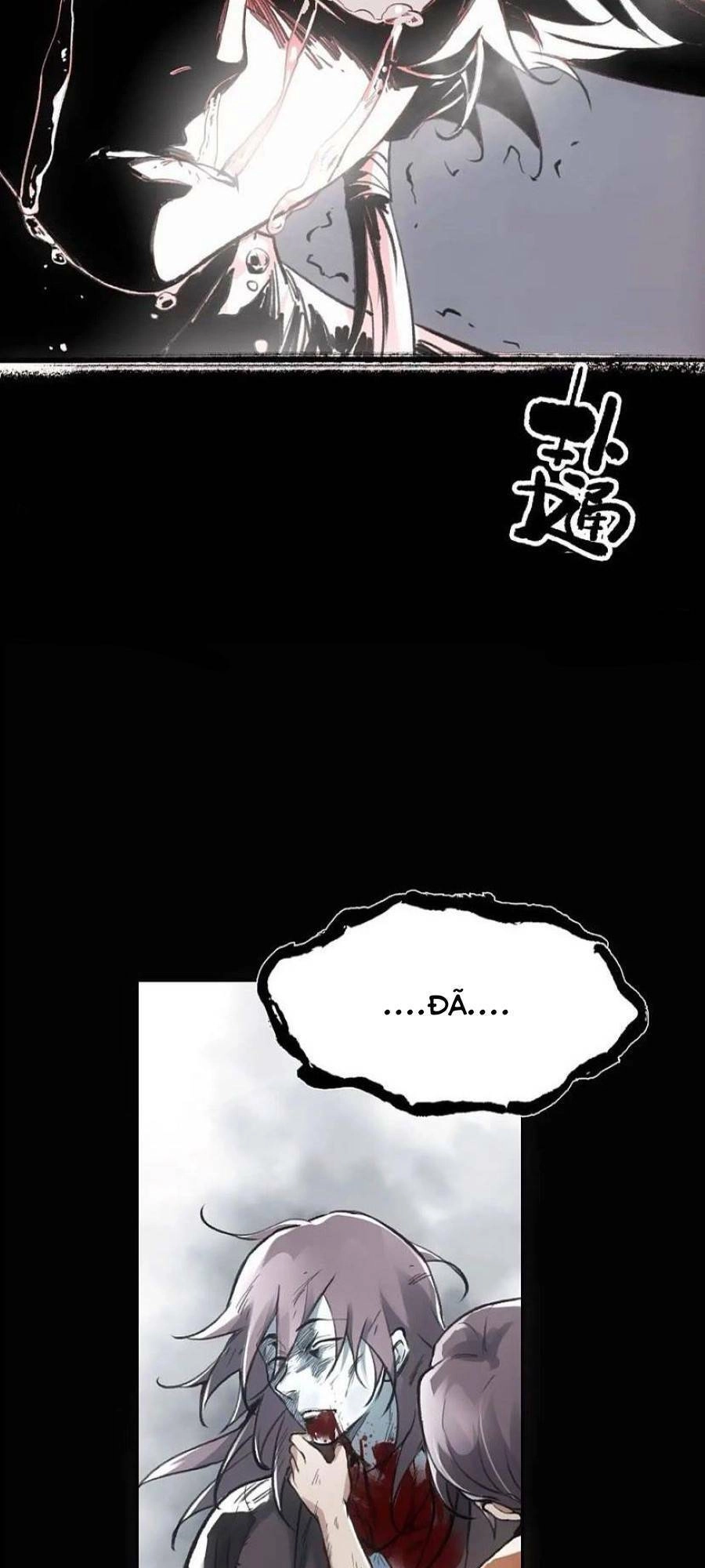 Xa Đao Nhân Chapter 17 - 14