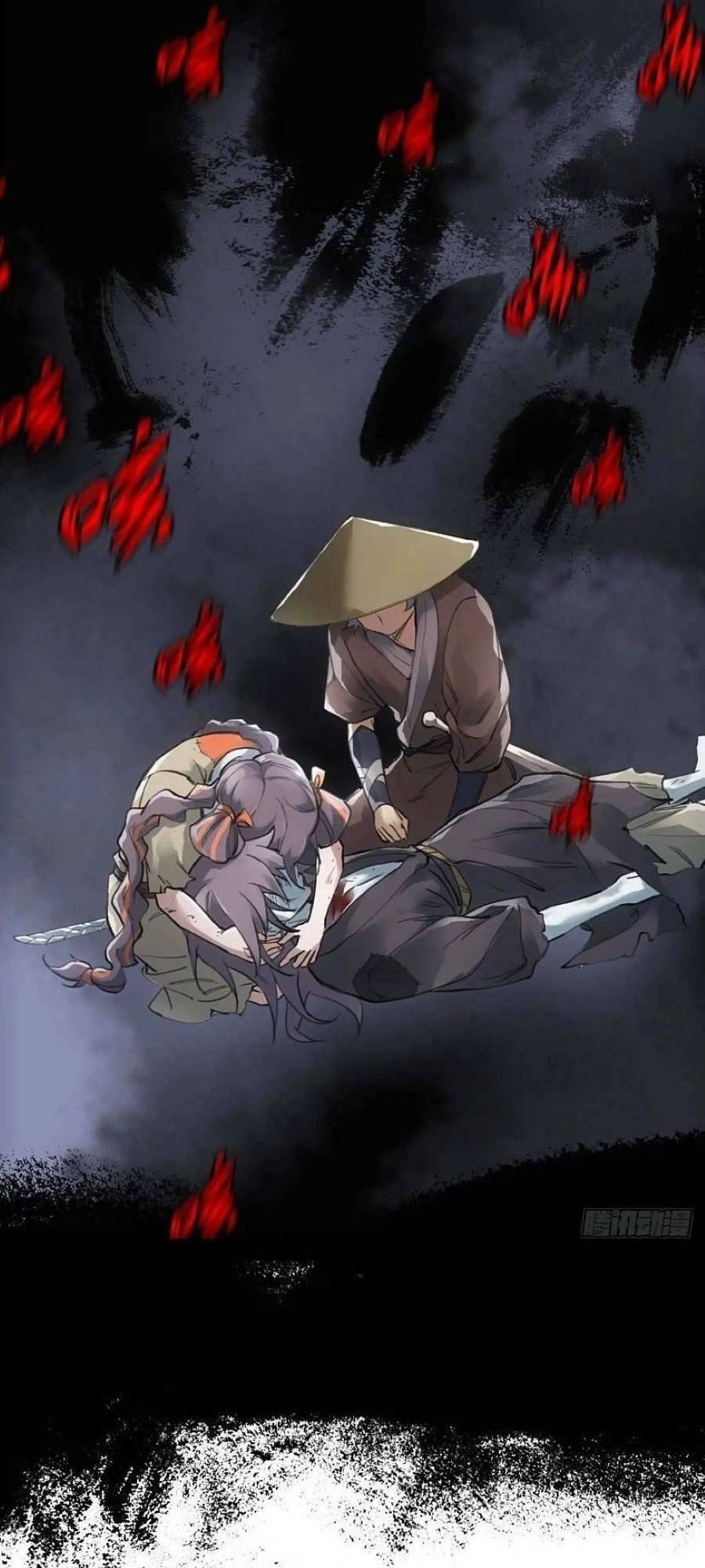 Xa Đao Nhân Chapter 17 - 17