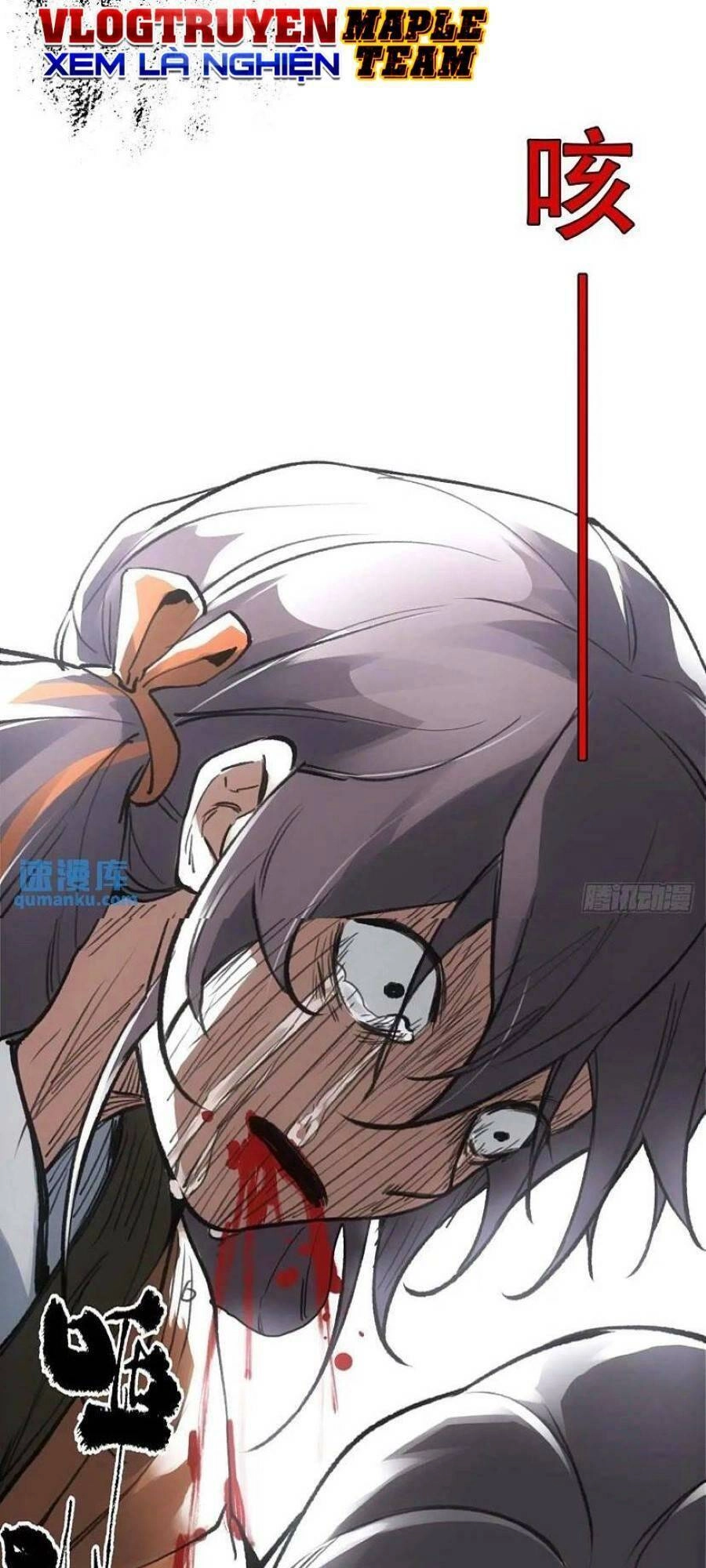 Xa Đao Nhân Chapter 17 - 18