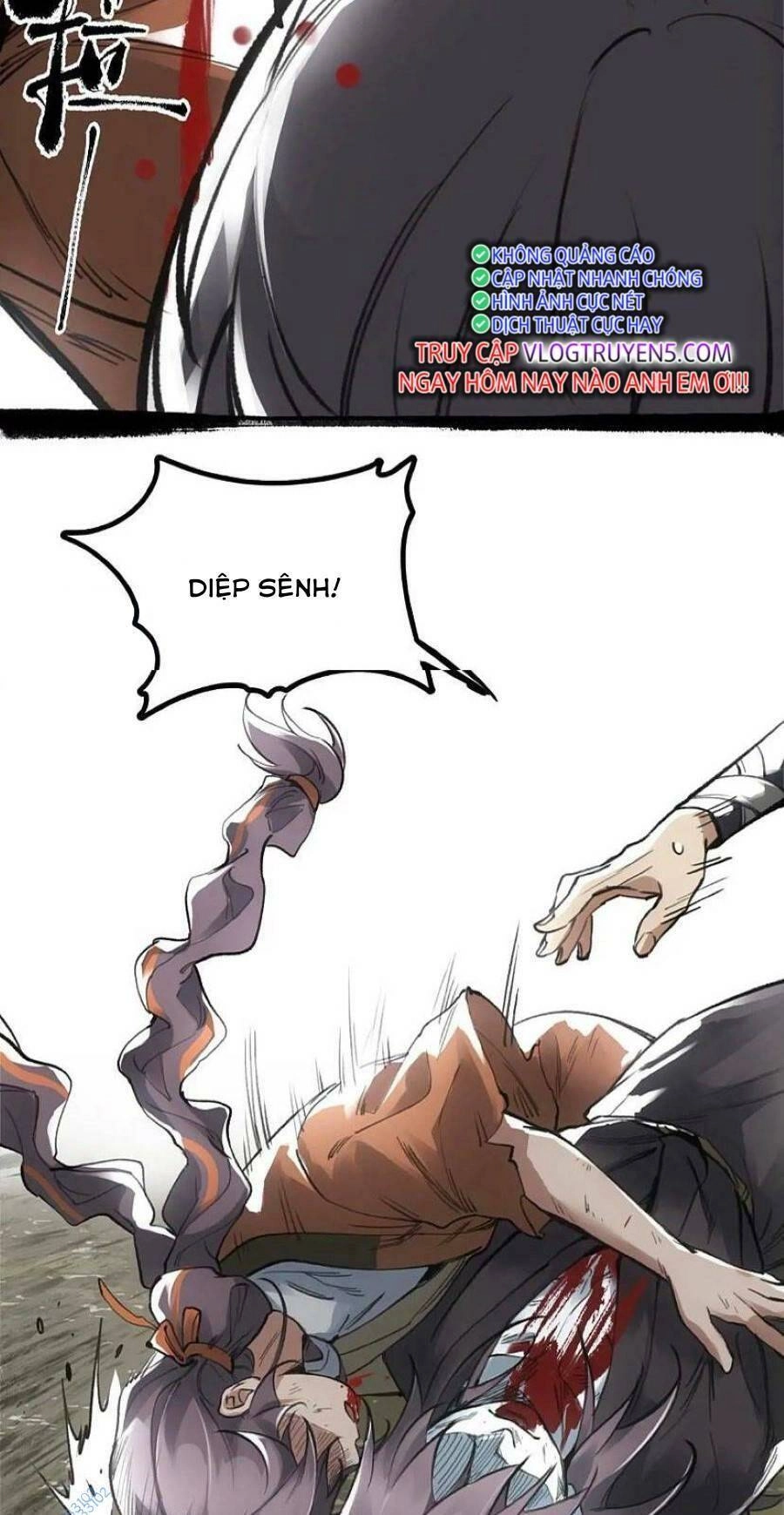 Xa Đao Nhân Chapter 17 - 19