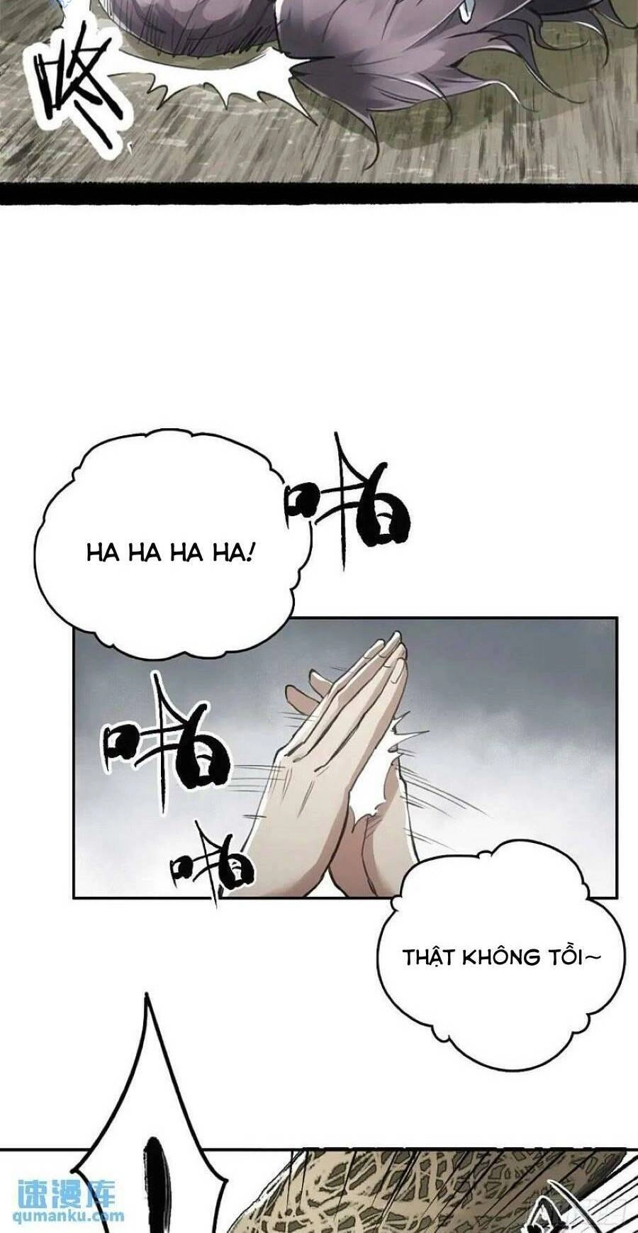 Xa Đao Nhân Chapter 17 - 20