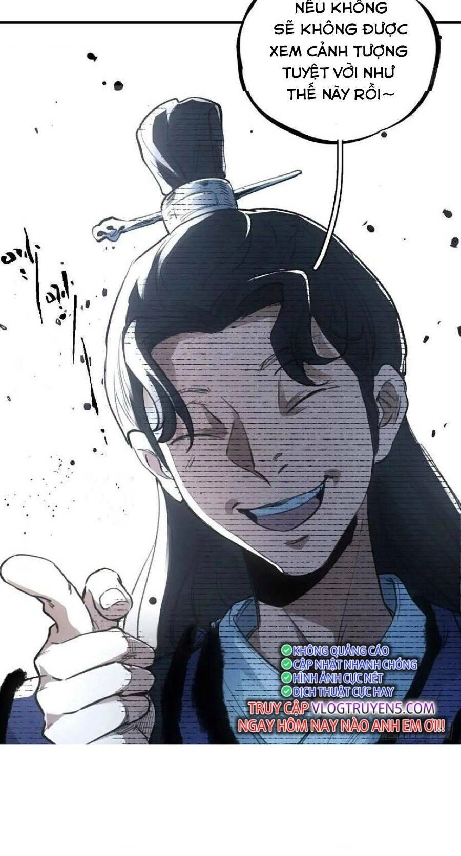 Xa Đao Nhân Chapter 17 - 23