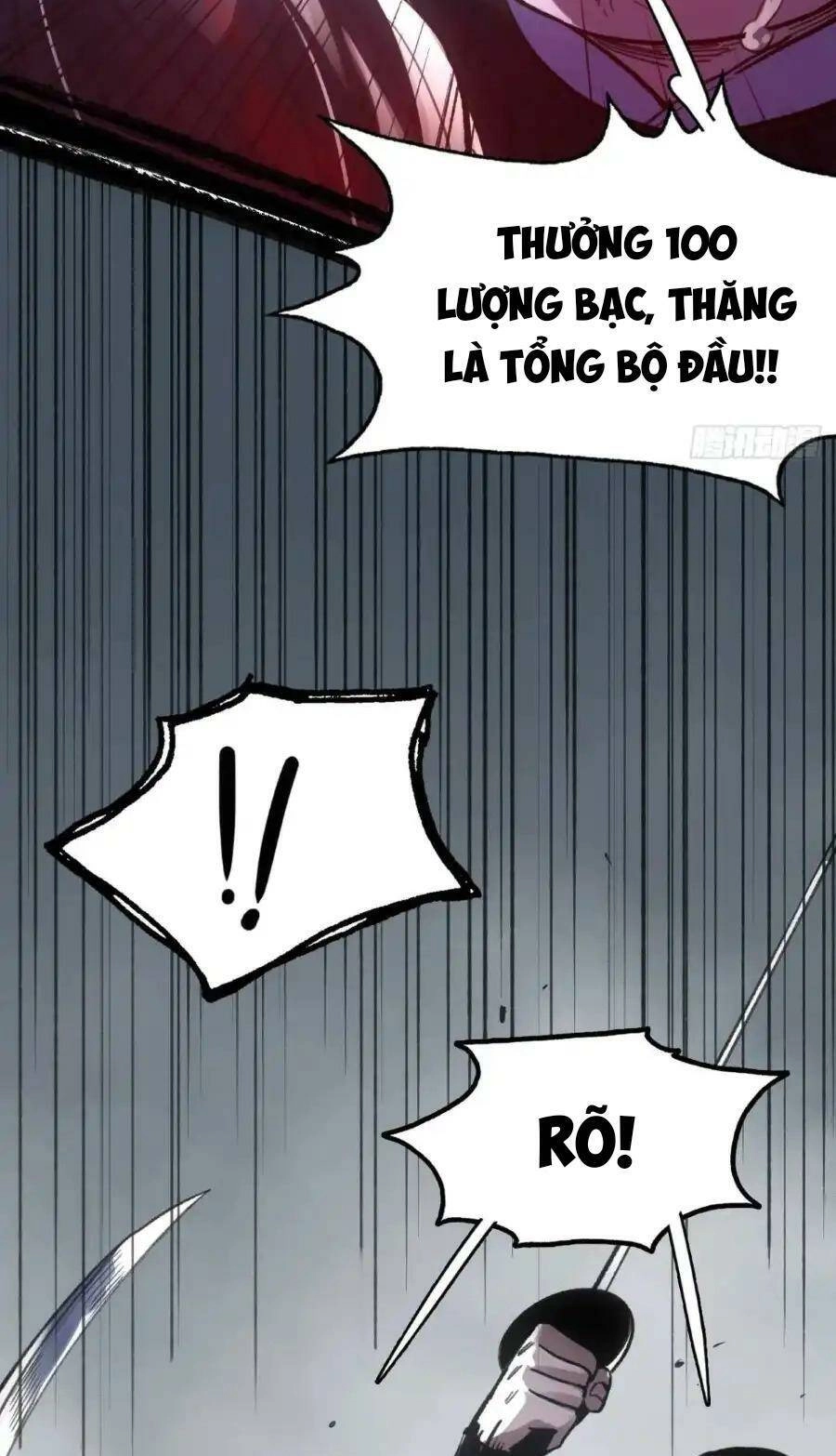 Xa Đao Nhân Chapter 19 - 5