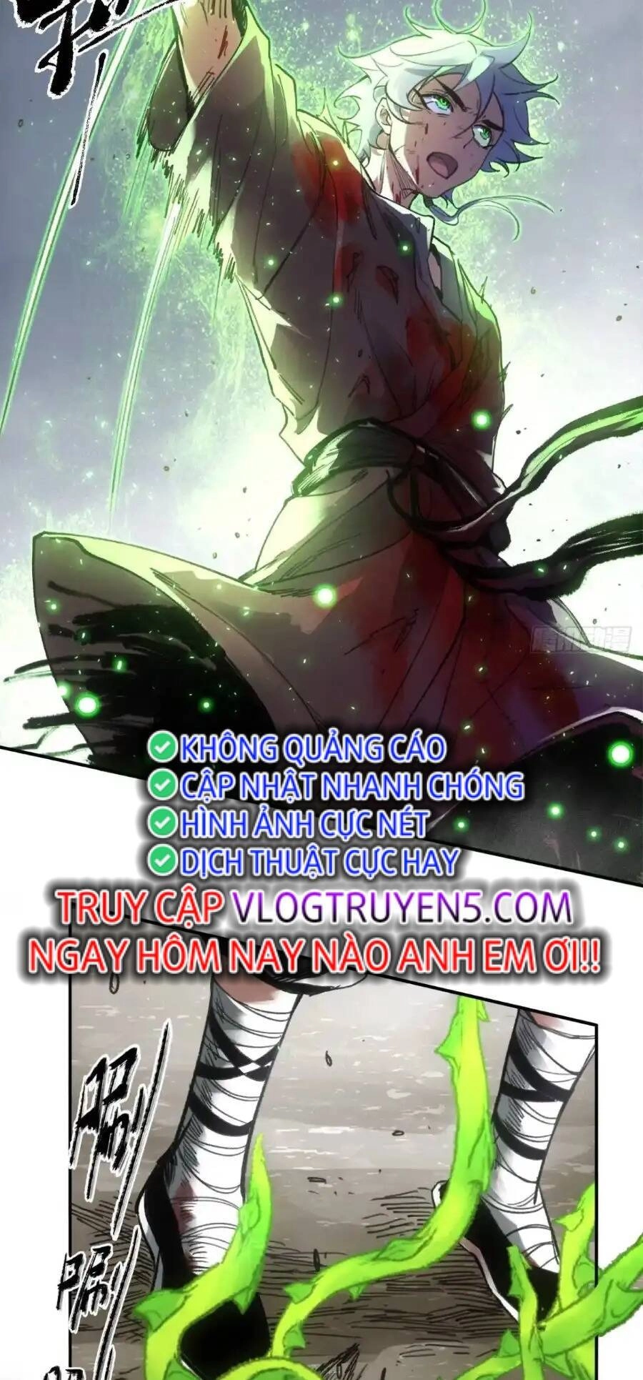 Xa Đao Nhân Chapter 19 - 8