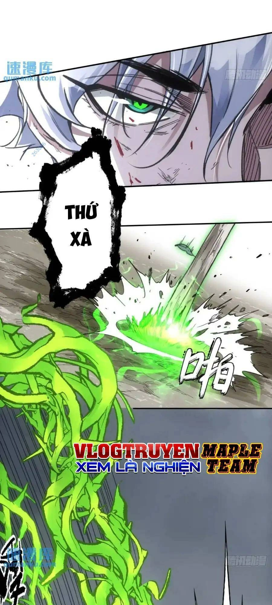 Xa Đao Nhân Chapter 19 - 10