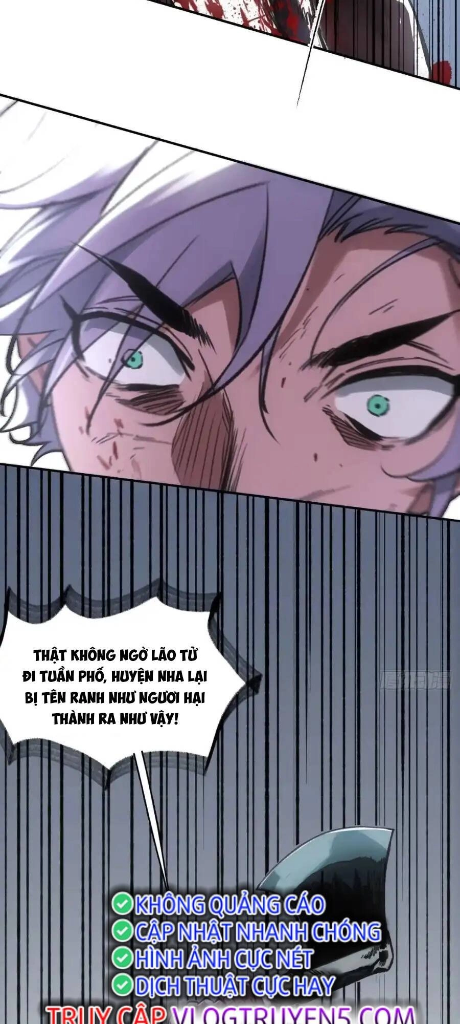 Xa Đao Nhân Chapter 19 - 16