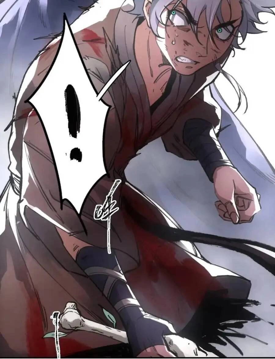 Xa Đao Nhân Chapter 19 - 18