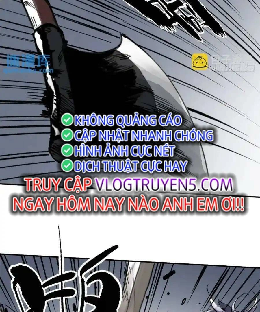 Xa Đao Nhân Chapter 19 - 21