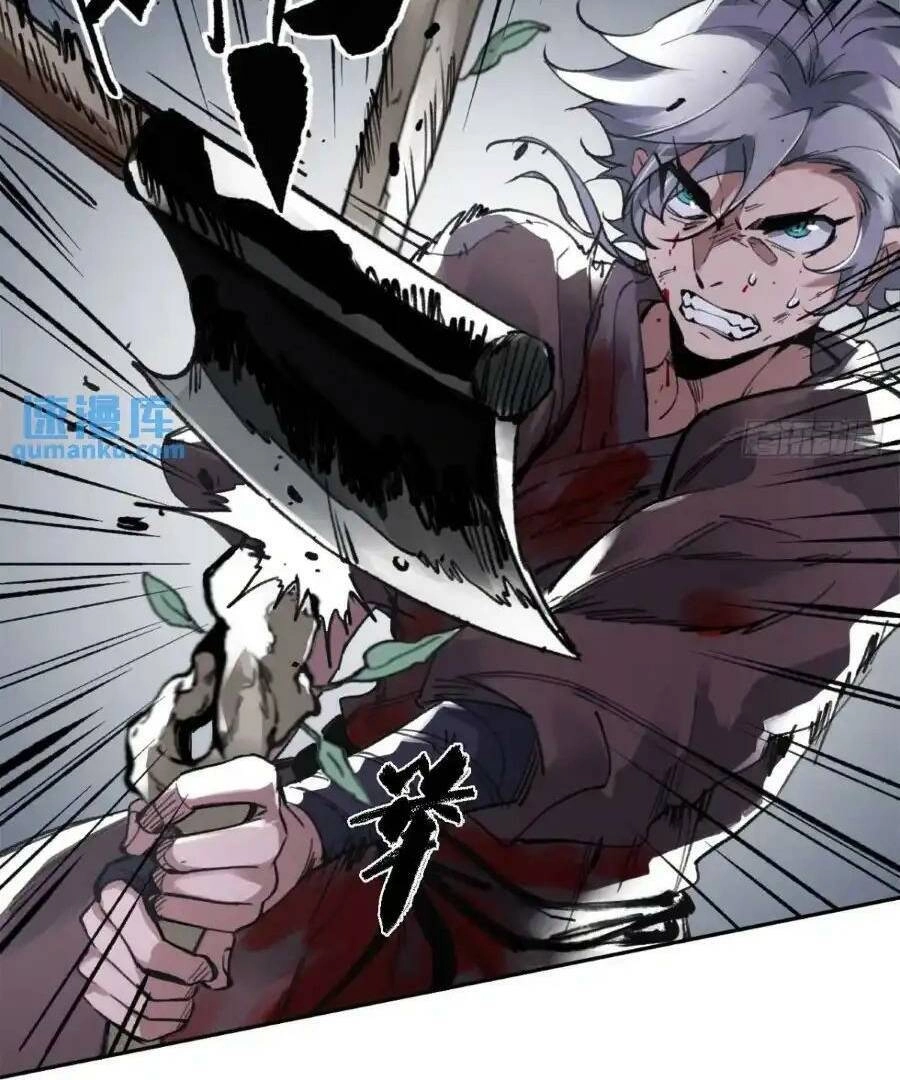 Xa Đao Nhân Chapter 19 - 22