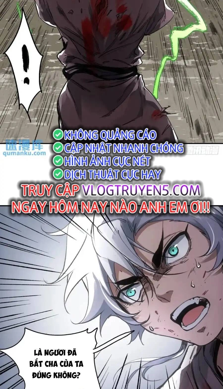 Xa Đao Nhân Chapter 19 - 25