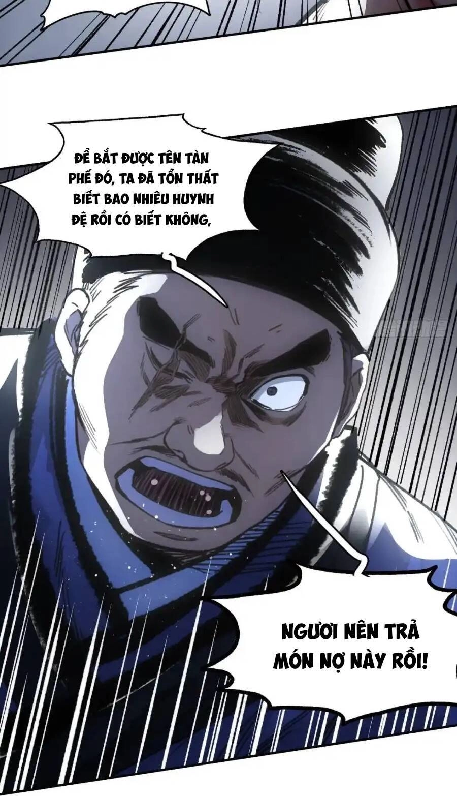 Xa Đao Nhân Chapter 19 - 26