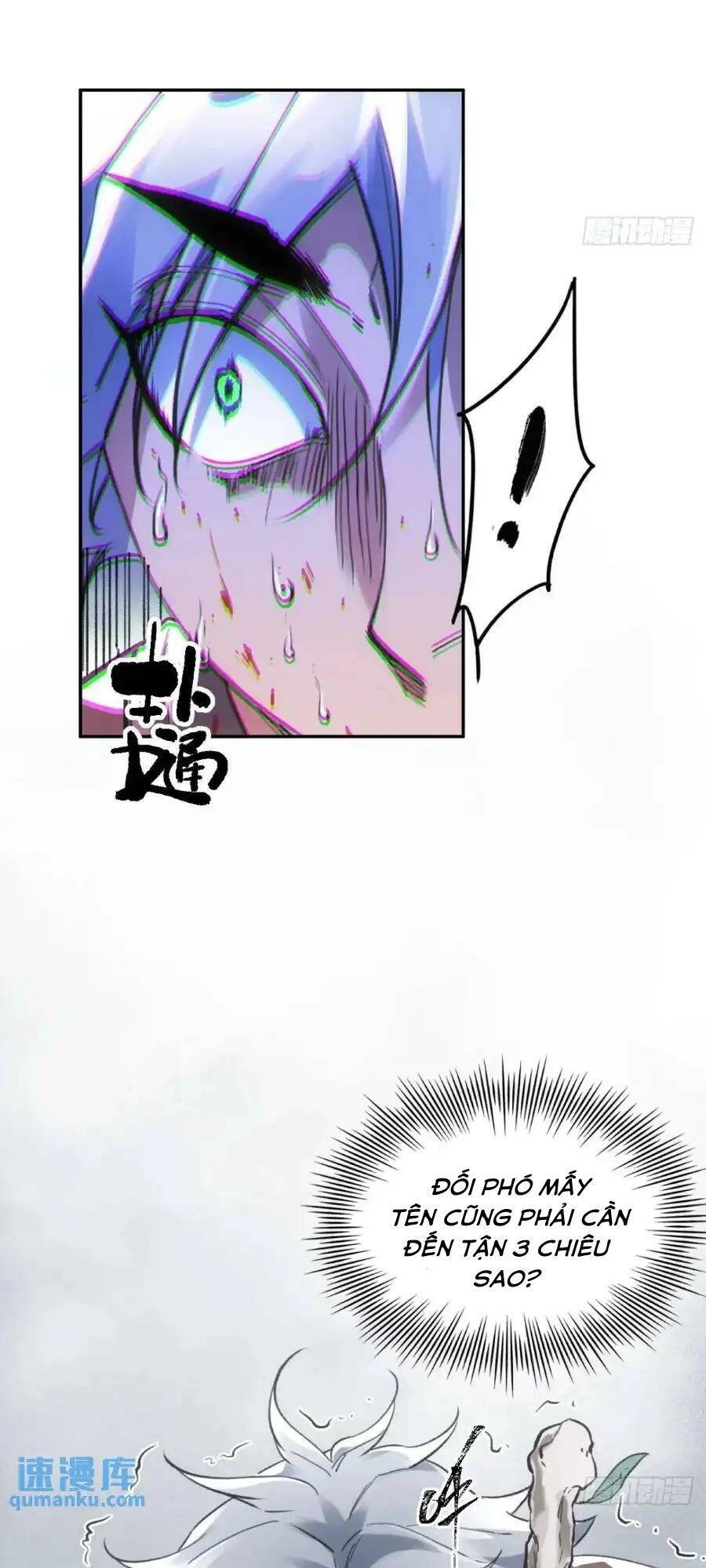 Xa Đao Nhân Chapter 19 - 28