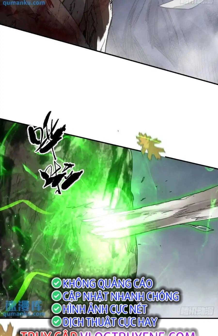 Xa Đao Nhân Chapter 19 - 33