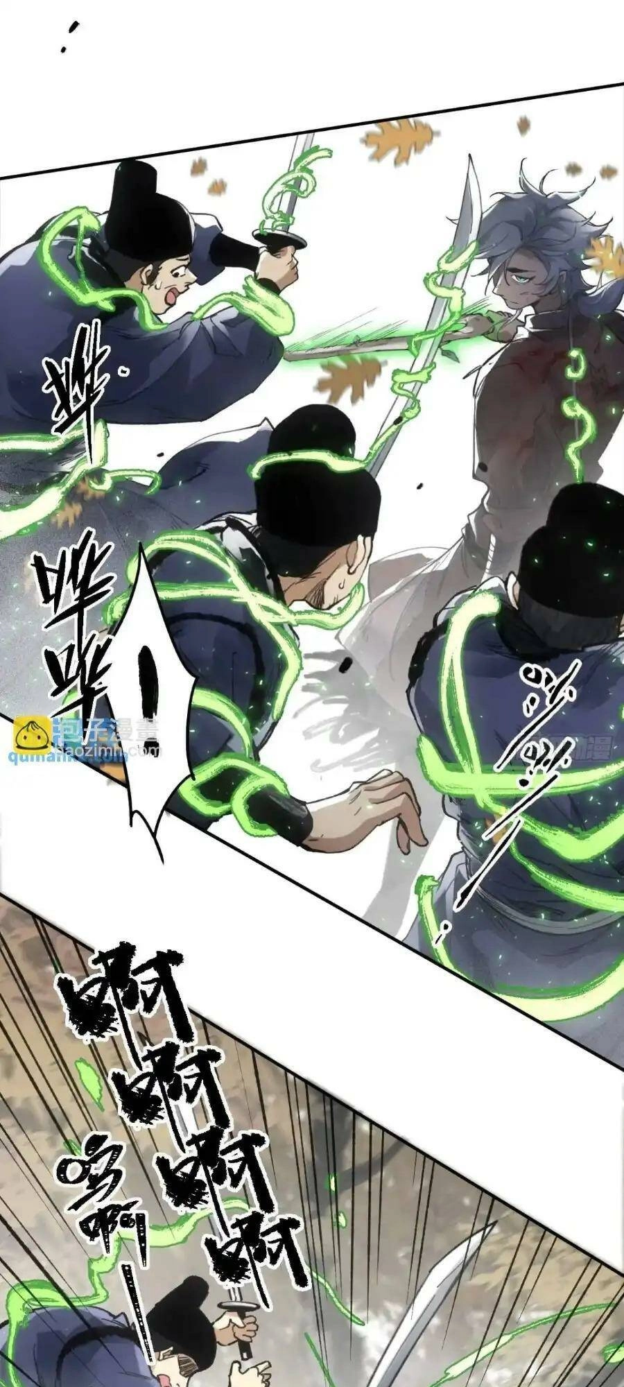 Xa Đao Nhân Chapter 19 - 35