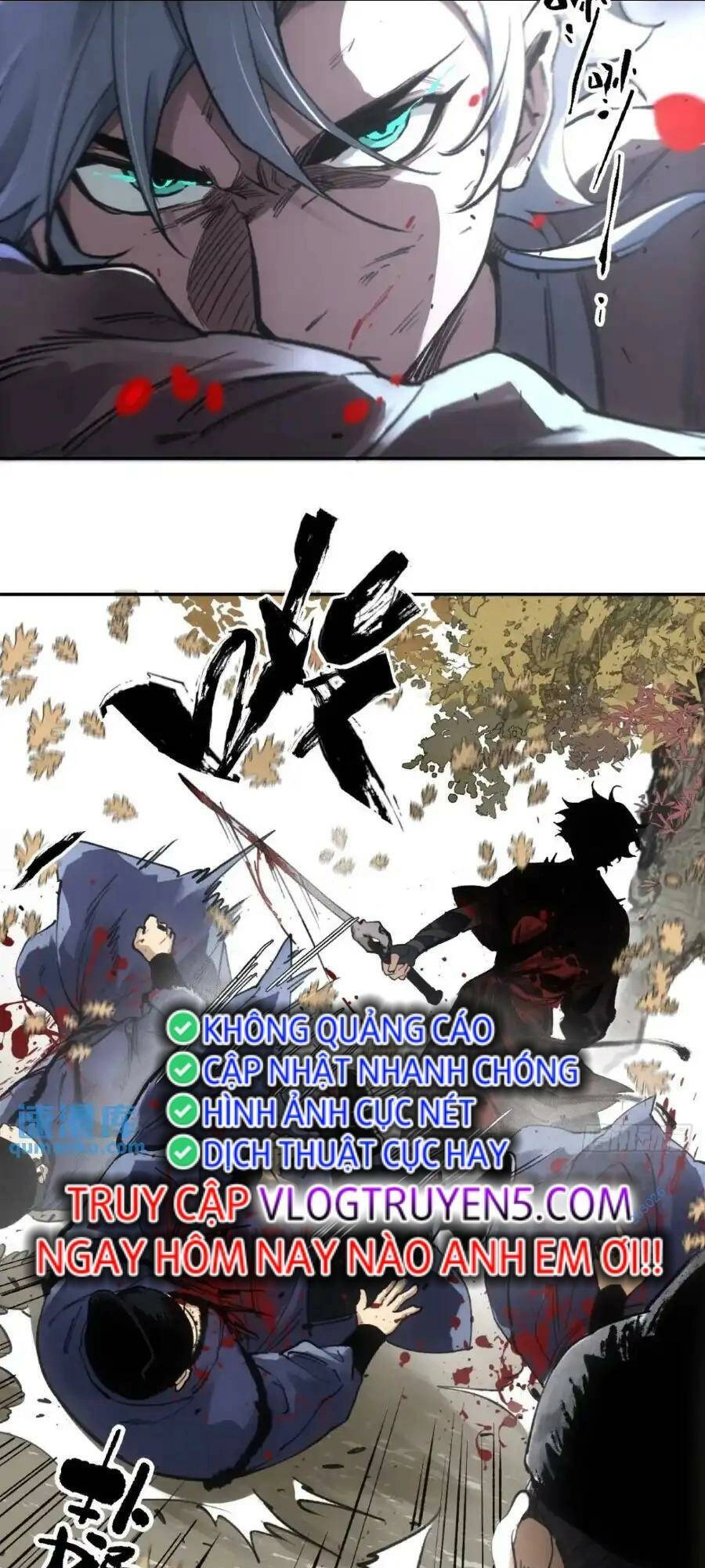 Xa Đao Nhân Chapter 19 - 37