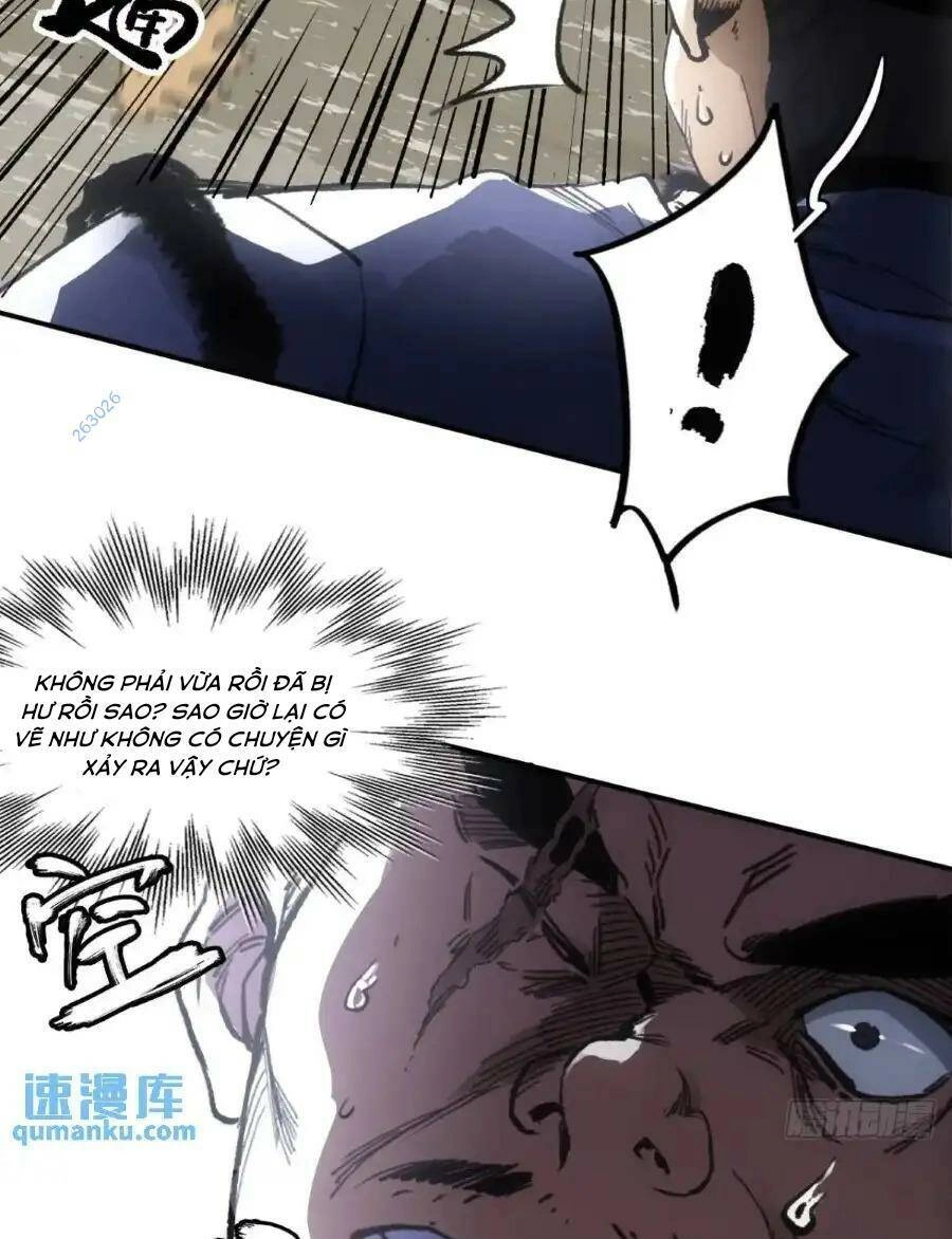 Xa Đao Nhân Chapter 19 - 38