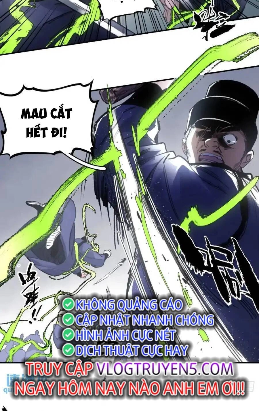 Xa Đao Nhân Chapter 19 - 42