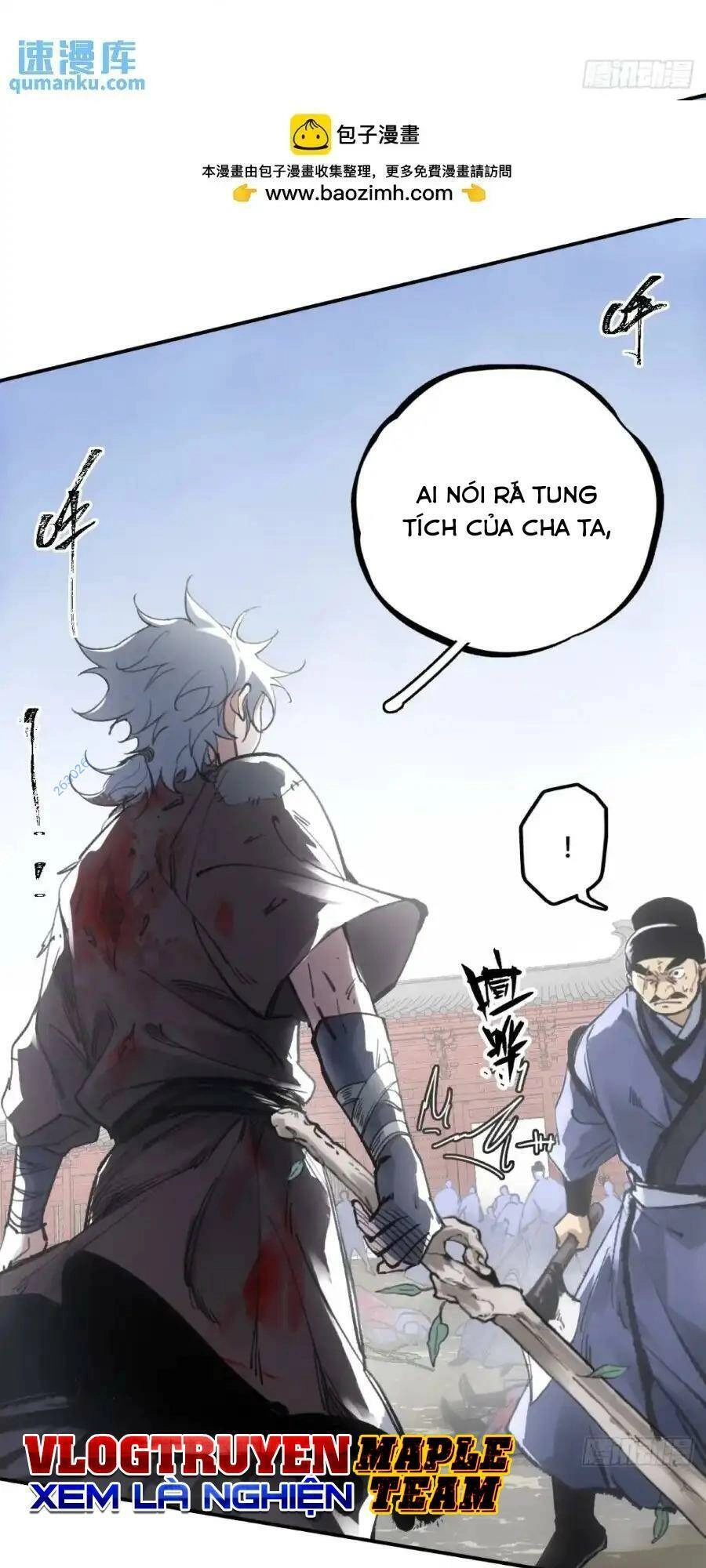 Xa Đao Nhân Chapter 19 - 44