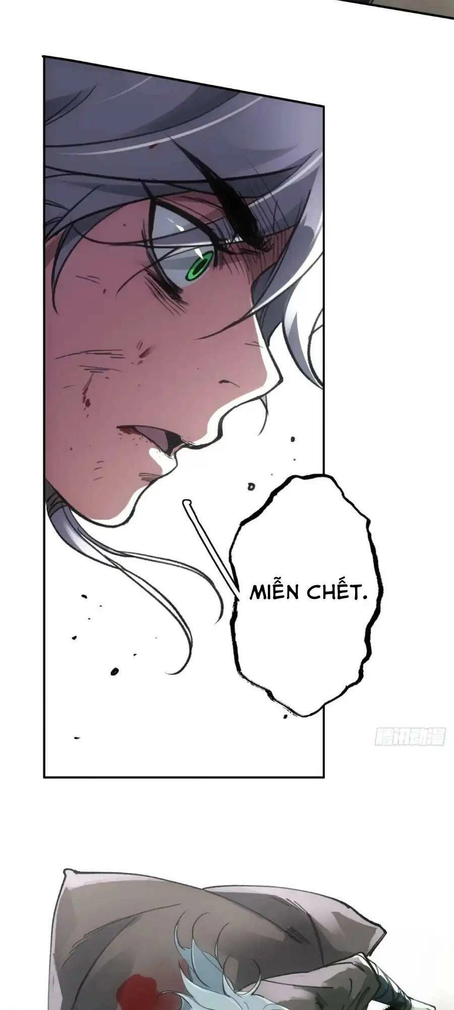 Xa Đao Nhân Chapter 19 - 45