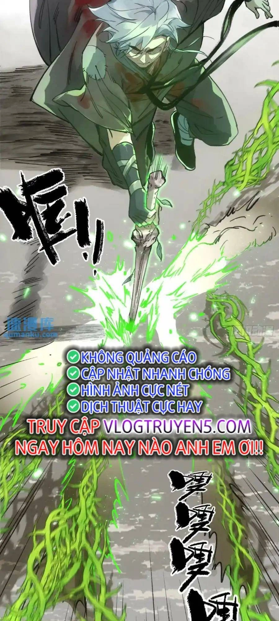 Xa Đao Nhân Chapter 19 - 46