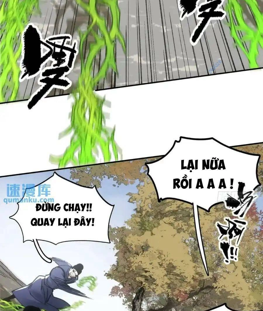 Xa Đao Nhân Chapter 19 - 47