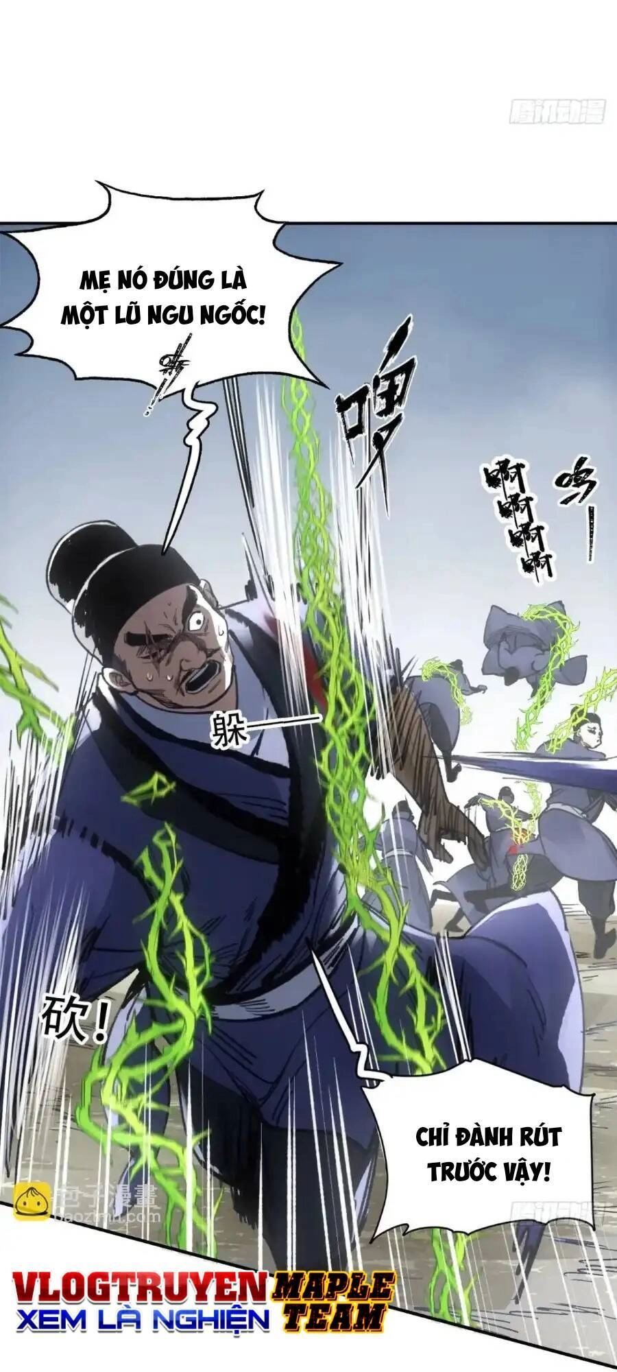 Xa Đao Nhân Chapter 19 - 49