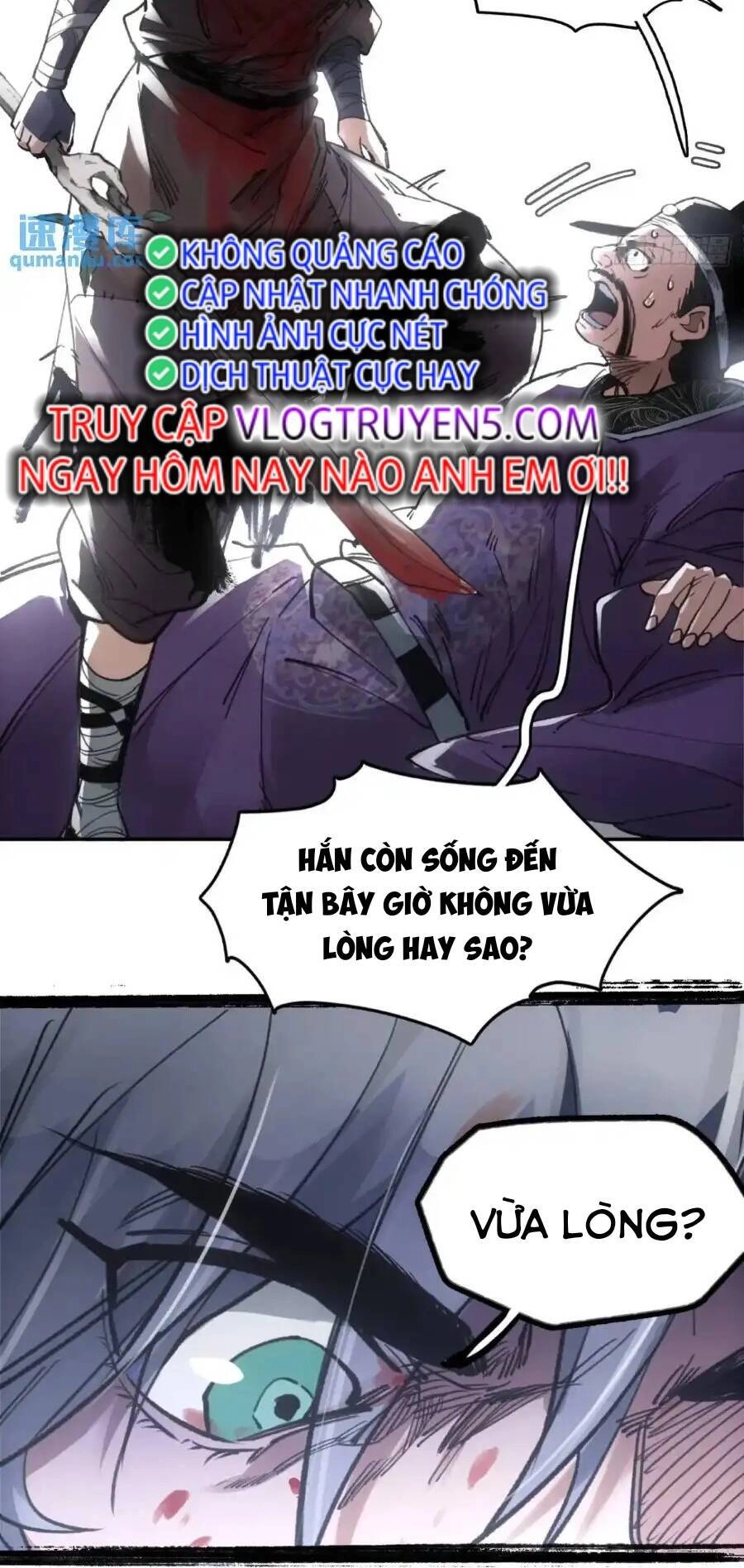 Xa Đao Nhân Chapter 19 - 53