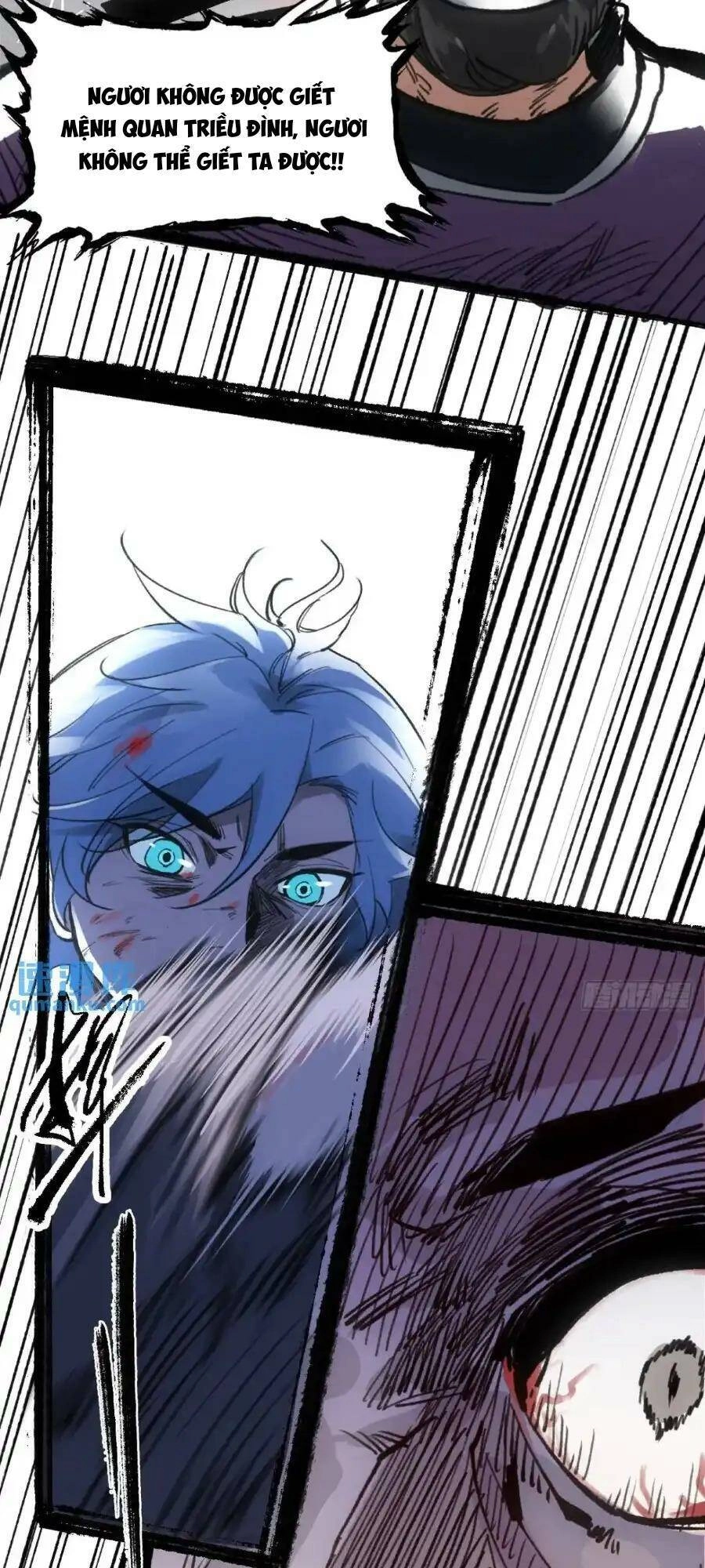 Xa Đao Nhân Chapter 19 - 55