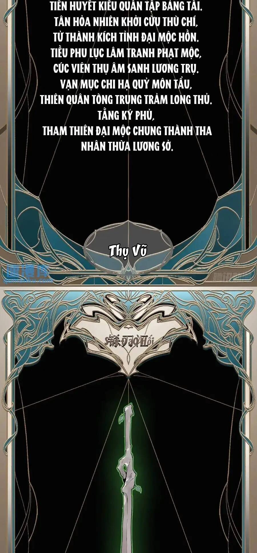 Xa Đao Nhân Chapter 19 - 59