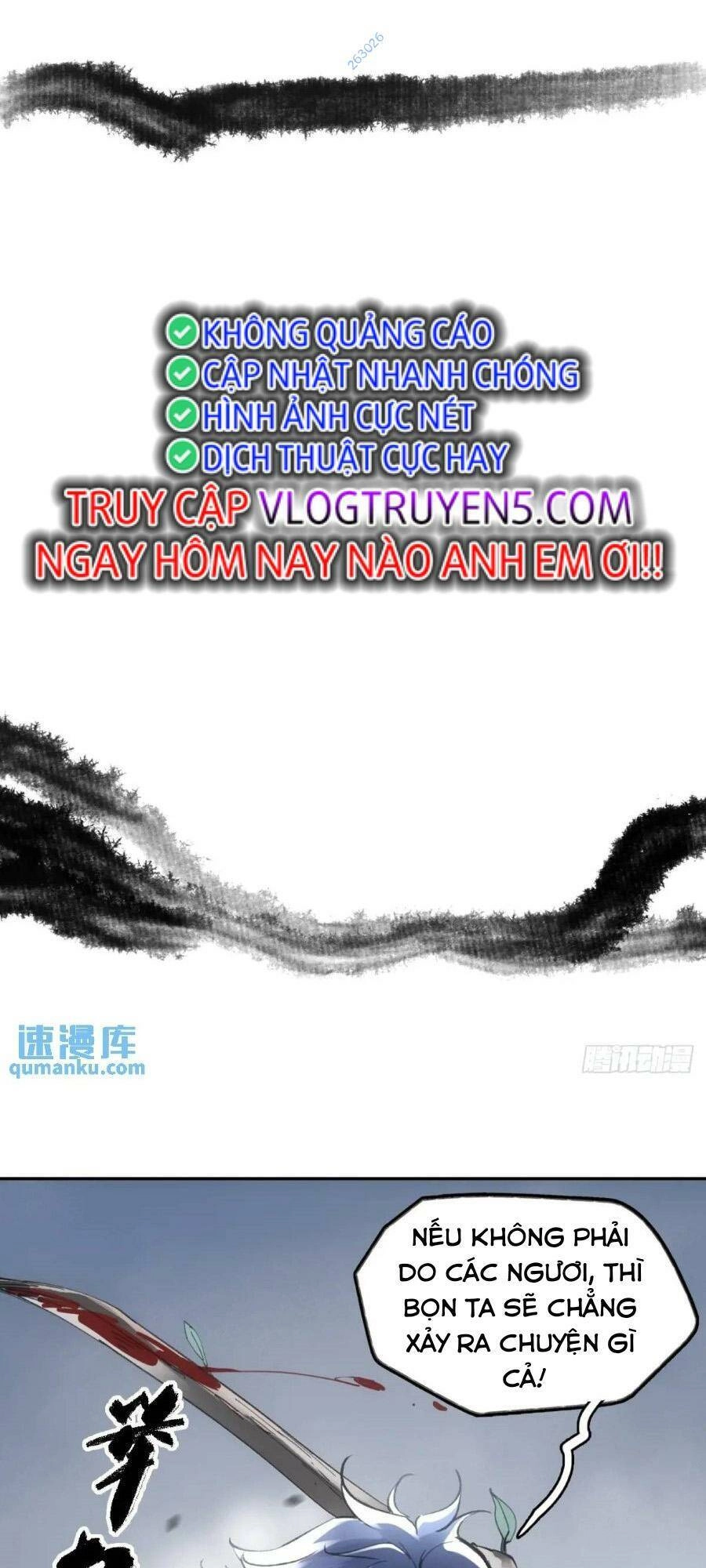 Xa Đao Nhân Chapter 20 - 1